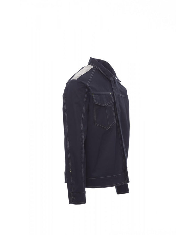 Jacheta de lucru Payper SAFE, 100% bumbac, 260 gr/mp