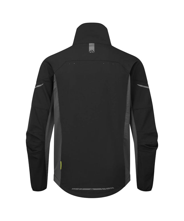 Jacheta de lucru Portwest EV475, 92% nylon, 8% elastan, 230 gr/mp