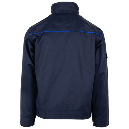 Jacheta de lucru Renania FIJI, tercot 65/35, 235gr/mp