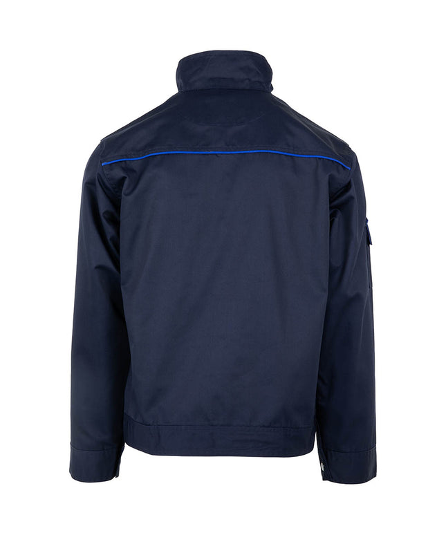 Jacheta de lucru Renania FIJI, tercot 65/35, 235gr/mp