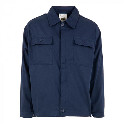 Jacheta de lucru Renania LOVE VANTAGGIO, 100% bumbac, 250gr/mp