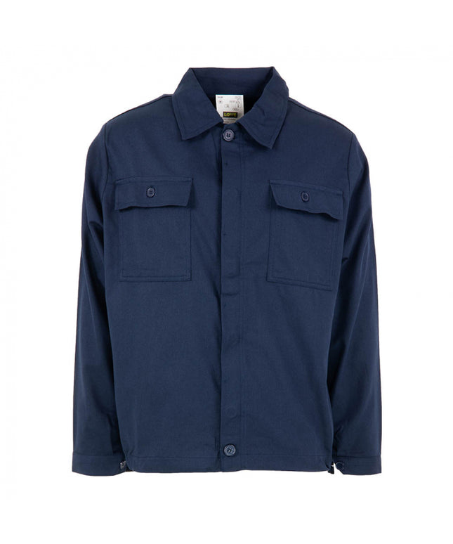 Jacheta de lucru Renania LOVE VANTAGGIO, 100% bumbac, 250gr/mp