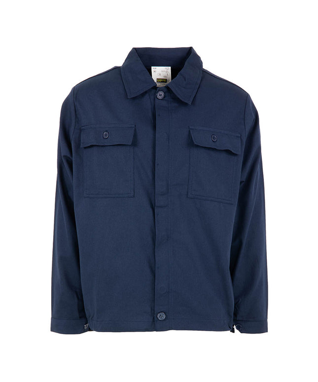 Jacheta de lucru Renania LOVE VANTAGGIO, 100% bumbac, 250gr/mp