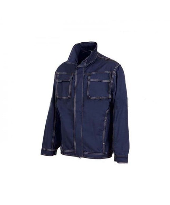 Jacheta de lucru Renania MAGNUS, tercot 65/35, 320gr/mp