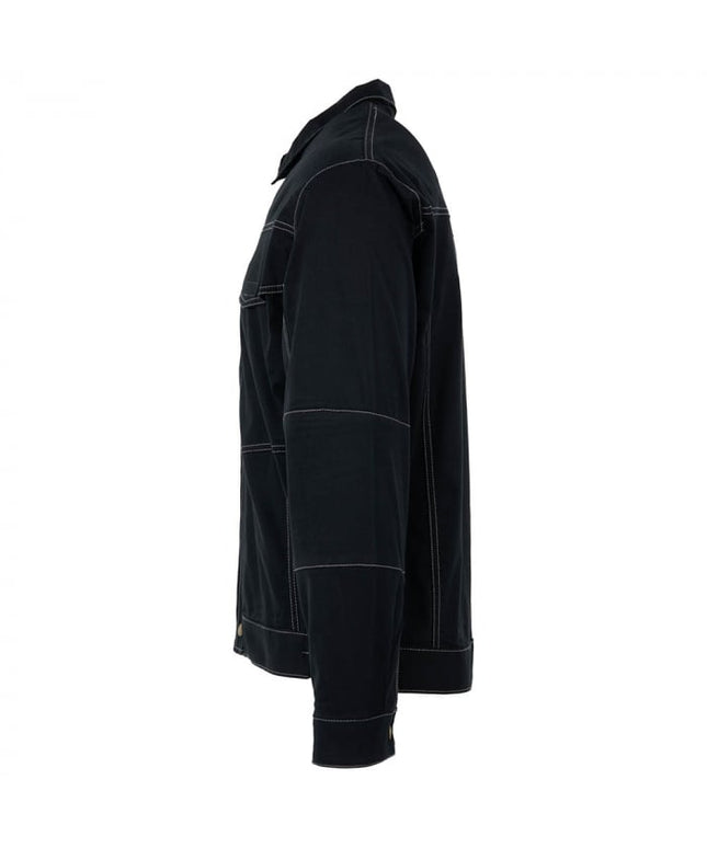 Jacheta de lucru Renania NEW WILLIAM, 97% bumbac, 245gr/mp, 3% spandex