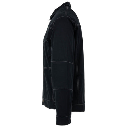 Jacheta de lucru Renania NEW WILLIAM, 97% bumbac, 245gr/mp, 3% spandex