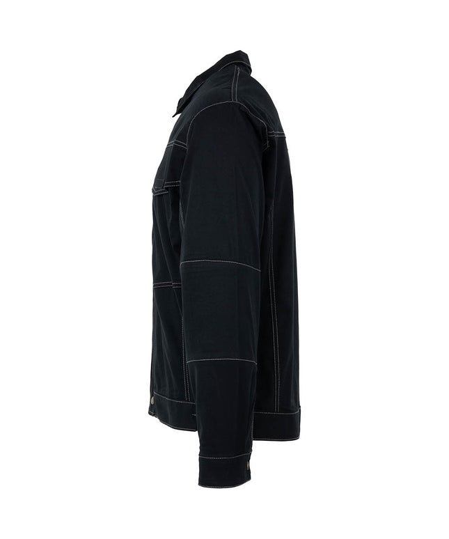 Jacheta de lucru Renania NEW WILLIAM, 97% bumbac, 245gr/mp, 3% spandex