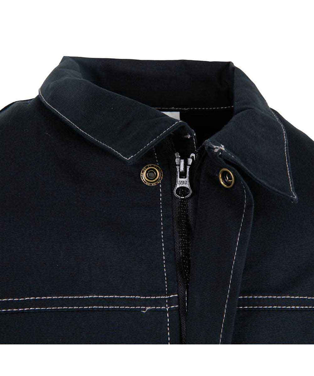 Jacheta de lucru Renania NEW WILLIAM, 97% bumbac, 245gr/mp, 3% spandex