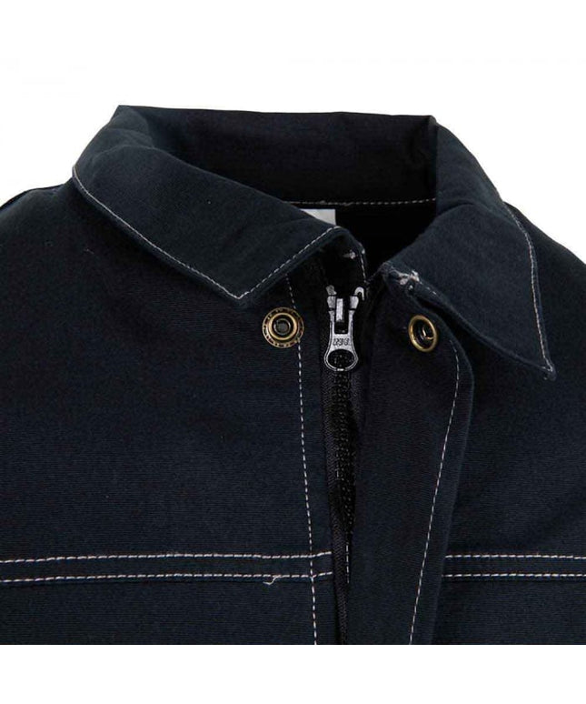 Jacheta de lucru Renania NEW WILLIAM, 97% bumbac, 245gr/mp, 3% spandex