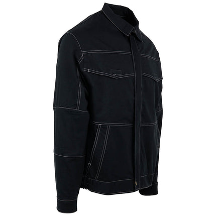 Jacheta de lucru Renania NEW WILLIAM, 97% bumbac, 245gr/mp, 3% spandex