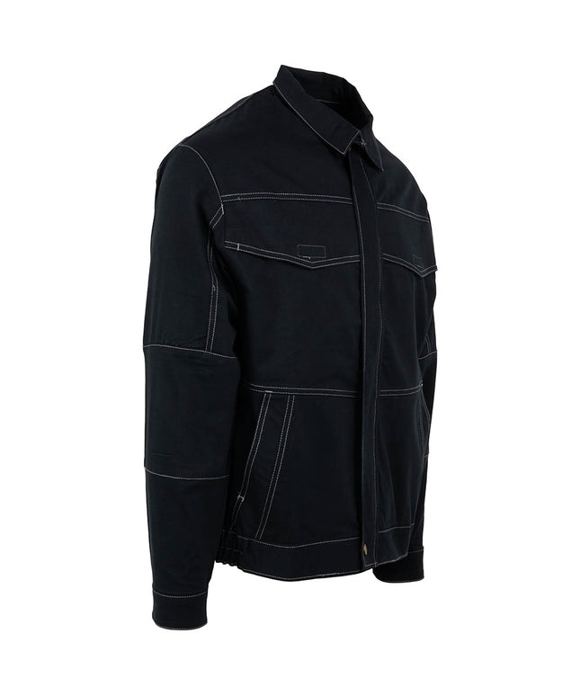 Jacheta de lucru Renania NEW WILLIAM, 97% bumbac, 245gr/mp, 3% spandex