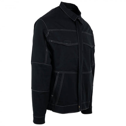 Jacheta de lucru Renania NEW WILLIAM, 97% bumbac, 245gr/mp, 3% spandex