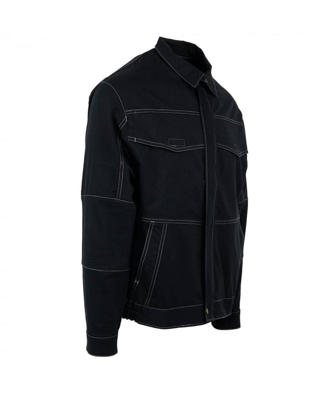 Jacheta de lucru Renania NEW WILLIAM, 97% bumbac, 245gr/mp, 3% spandex