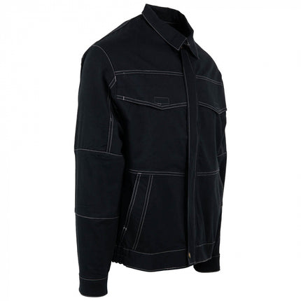 Jacheta de lucru Renania NEW WILLIAM, 97% bumbac, 245gr/mp, 3% spandex