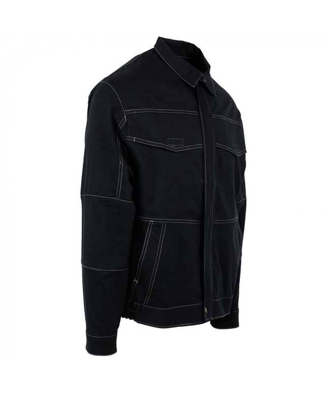 Jacheta de lucru Renania NEW WILLIAM, 97% bumbac, 245gr/mp, 3% spandex