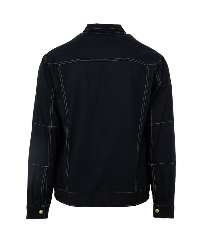 Jacheta de lucru Renania NEW WILLIAM, 97% bumbac, 245gr/mp, 3% spandex