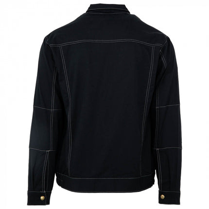 Jacheta de lucru Renania NEW WILLIAM, 97% bumbac, 245gr/mp, 3% spandex