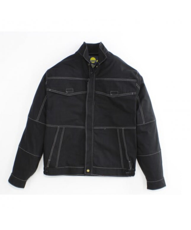 Jacheta de lucru Renania NEW WILLIAM, 97% bumbac, 245gr/mp, 3% spandex