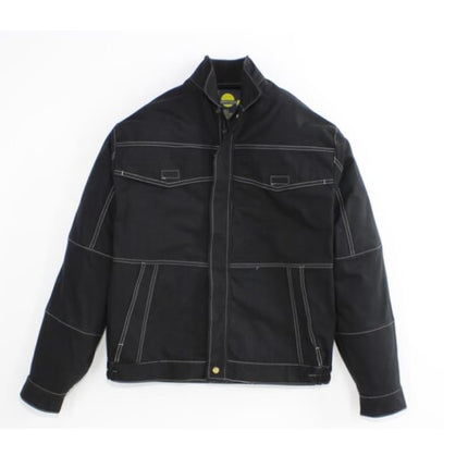 Jacheta de lucru Renania NEW WILLIAM, 97% bumbac, 245gr/mp, 3% spandex