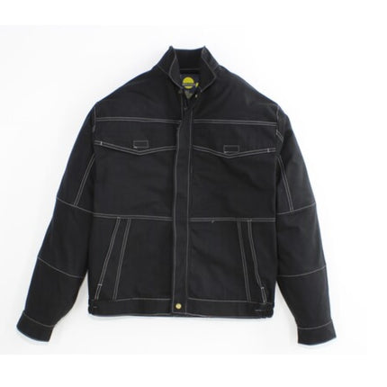 Jacheta de lucru Renania NEW WILLIAM, 97% bumbac, 245gr/mp, 3% spandex
