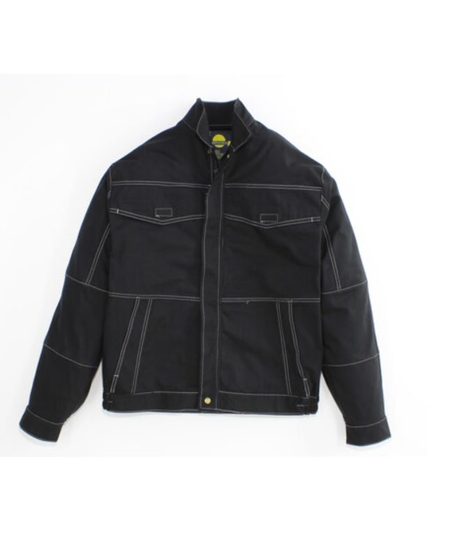 Jacheta de lucru Renania NEW WILLIAM, 97% bumbac, 245gr/mp, 3% spandex