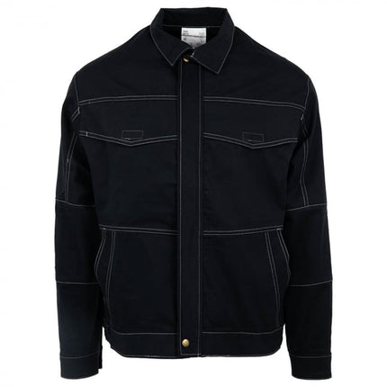 Jacheta de lucru Renania NEW WILLIAM, 97% bumbac, 245gr/mp, 3% spandex