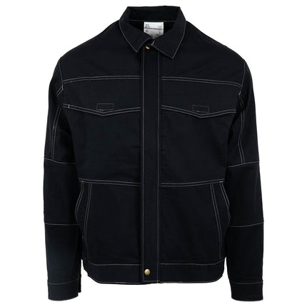 Jacheta de lucru Renania NEW WILLIAM, 97% bumbac, 245gr/mp, 3% spandex