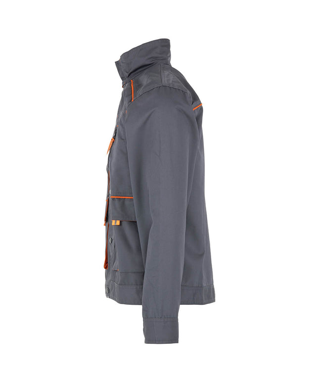 Jacheta de lucru Renania SAMOA, tercot 65/35, 235gr/mp