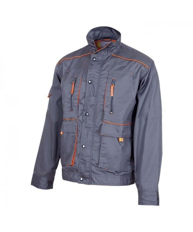 Jacheta de lucru Renania SAMOA, tercot 65/35, 235gr/mp