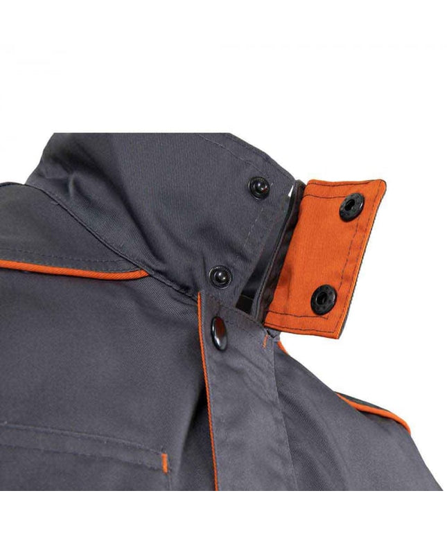 Jacheta de lucru Renania SAMOA, tercot 65/35, 235gr/mp