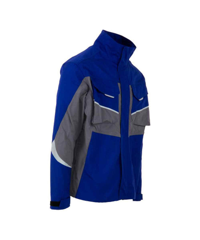 Jacheta de lucru Renania STRECH LISCIA, 65% poliester, 35% bumbac, 240 gr/mp