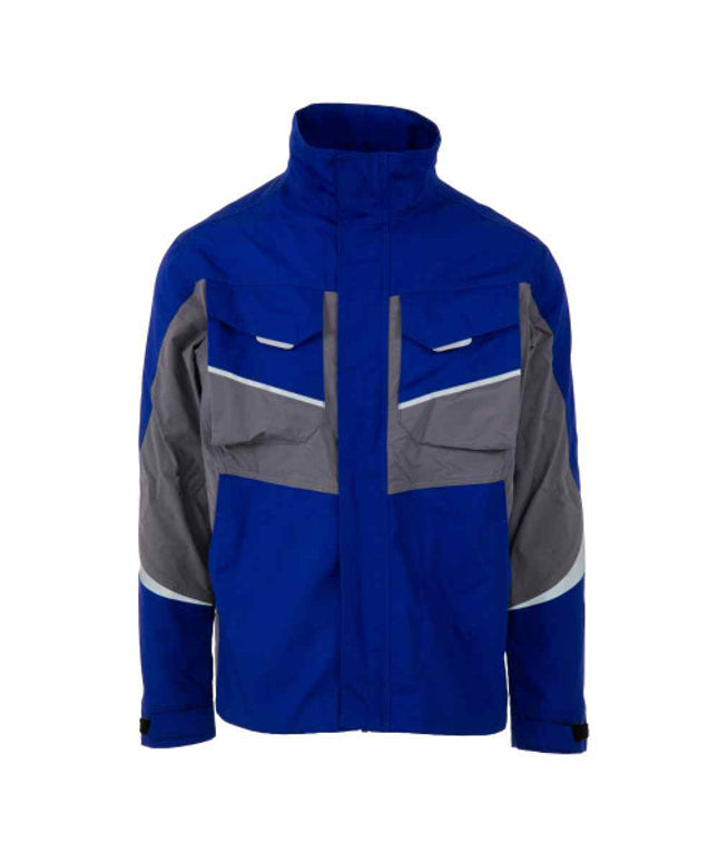 Jacheta de lucru Renania STRECH LISCIA, 65% poliester, 35% bumbac, 240 gr/mp