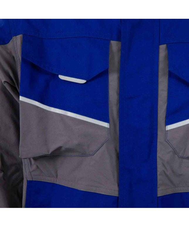 Jacheta de lucru Renania STRECH LISCIA, 65% poliester, 35% bumbac, 240 gr/mp