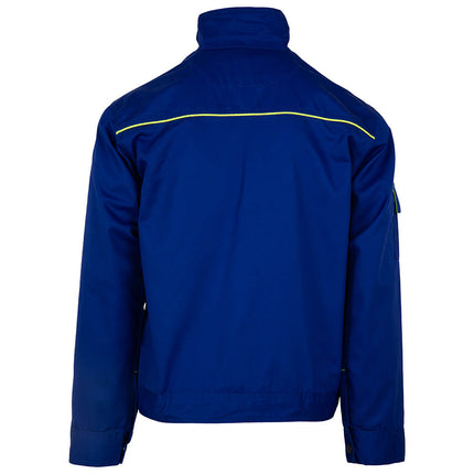 Jacheta de lucru Renania TONGA, tercot 65/35, 235gr/mp