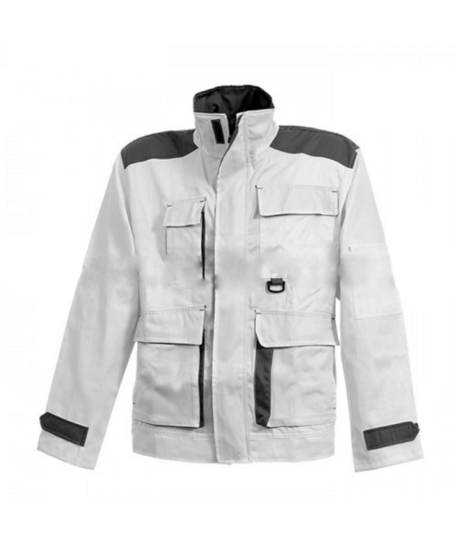 Jacheta de lucru Lacuna SPEKTAR, 65% poliester, 35% bumbac, 245gr /mp