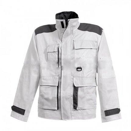 Jacheta de lucru Lacuna SPEKTAR, 65% poliester, 35% bumbac, 245gr /mp