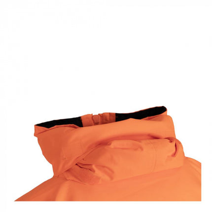 Jacheta de protectie reflectorizanta 4 in 1 Renania FINLAND NEXT, 100% poliester, 180 gr/mp