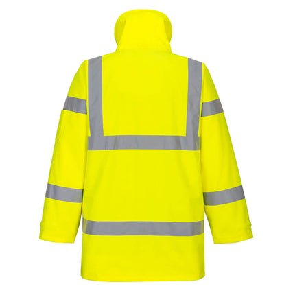 Jacheta reflectorizanta Portwest EXTREME PARKA S590, 100% poliester, 200 gr/mp