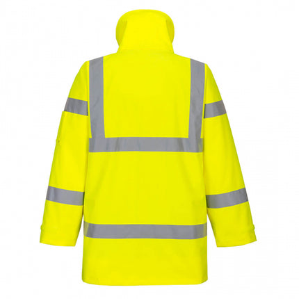 Jacheta reflectorizanta Portwest EXTREME PARKA S590, 100% poliester, 200 gr/mp