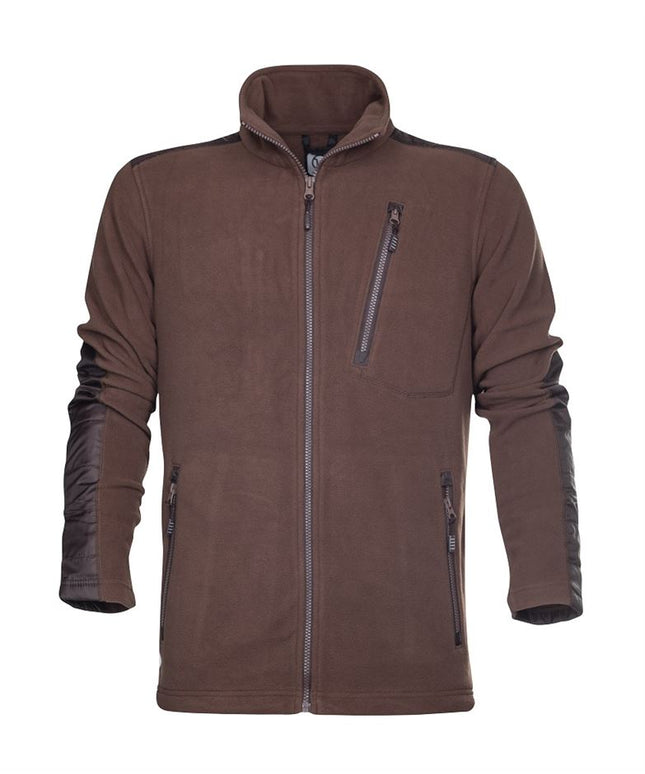 Jacheta fleece Ardon 4TECH, fleece, 250 gr/mp