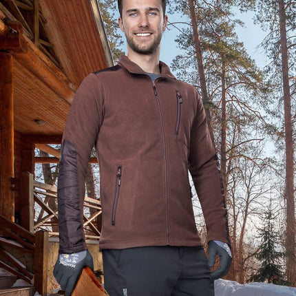 Jacheta fleece Ardon 4TECH, fleece, 250 gr/mp