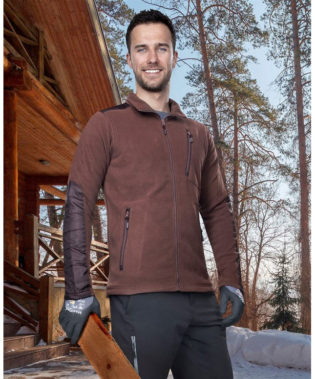 Jacheta fleece Ardon 4TECH, fleece, 250 gr/mp