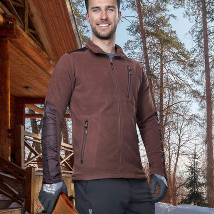 Jacheta fleece Ardon 4TECH, fleece, 250 gr/mp