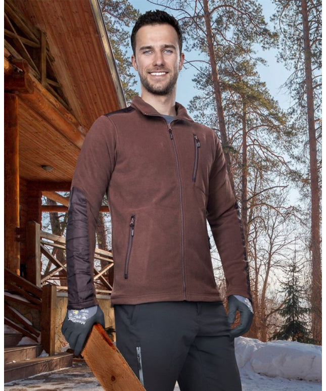 Jacheta fleece Ardon 4TECH, fleece, 250 gr/mp