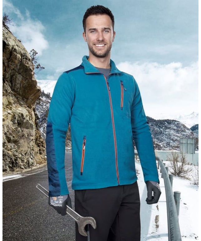 Jacheta fleece Ardon 4TECH, fleece, 250 gr/mp