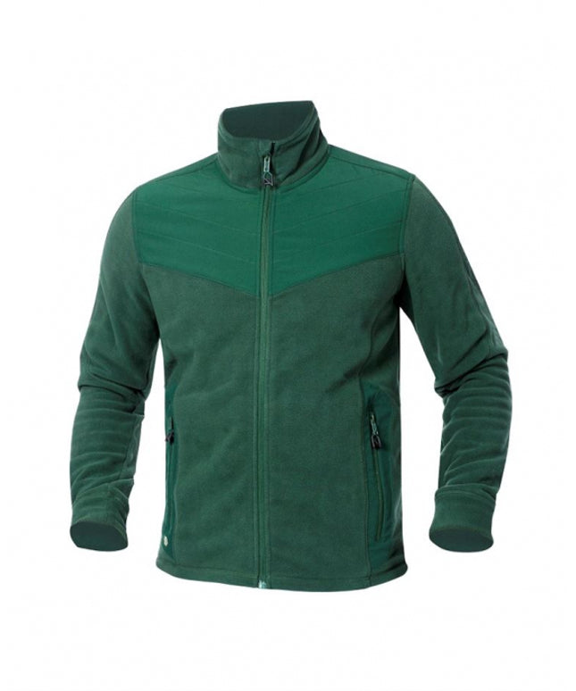 Jacheta softfleece Ardon COMBO, 100% fleece poliester, 280 gr/mp