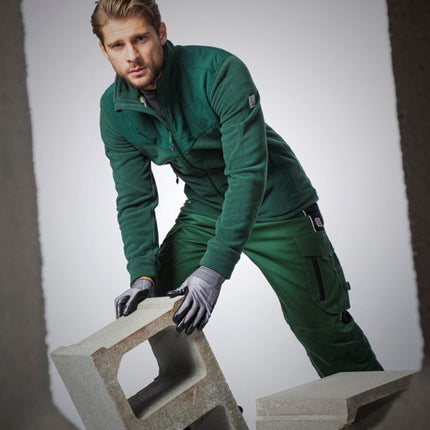 Jacheta softfleece Ardon COMBO, 100% fleece poliester, 280 gr/mp