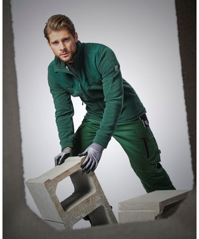 Jacheta softfleece Ardon COMBO, 100% fleece poliester, 280 gr/mp