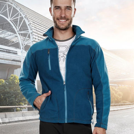 Jacheta fleece Ardon MICHAEL, fleece, 280 gr/mp
