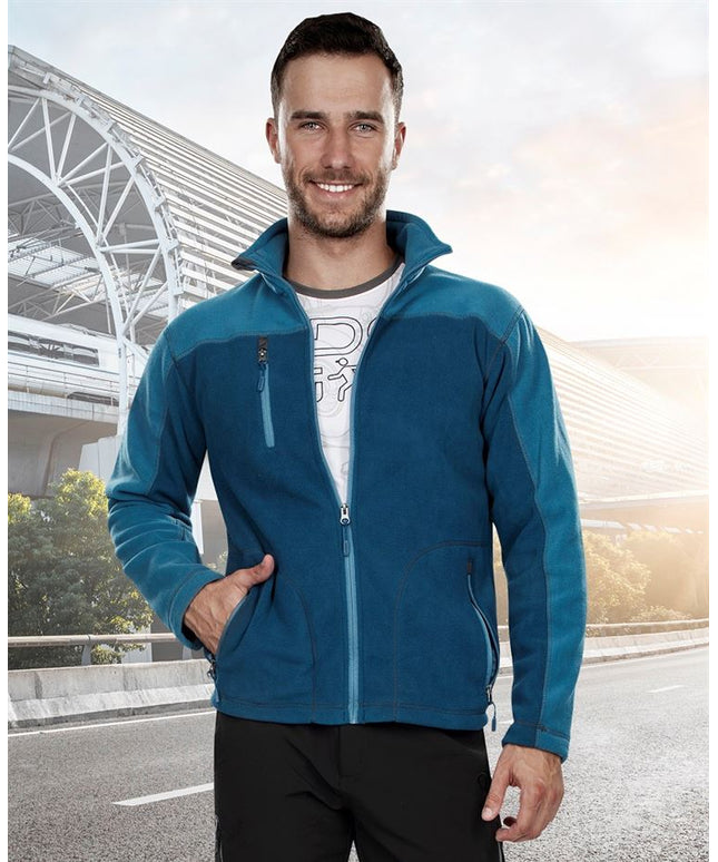 Jacheta fleece Ardon MICHAEL, fleece, 280 gr/mp